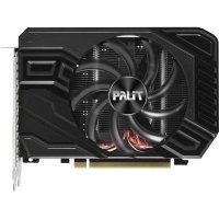 видеокарта Palit nVidia GeForce GTX 1660 Super StormX 6Gb NE6166S018J9-161F