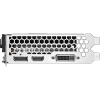 видеокарта Palit nVidia GeForce RTX 2060 Dual OC 6Gb NE62060S18J9-1160A