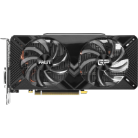 видеокарта Palit nVidia GeForce RTX 2070 8Gb NE62070T1AP2-1062A