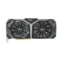 видеокарта Palit nVidia GeForce RTX 2070 Super GameRock Premium 8Gb NE6207SH20P2-1040G
