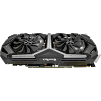 видеокарта Palit nVidia GeForce RTX 2080 8Gb NE62080H20P2-1040G