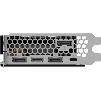видеокарта Palit nVidia GeForce RTX 2080 8Gb NE62080S20P2-180A