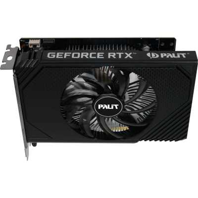 видеокарта Palit nVidia GeForce RTX 3050 StormX OC 6Gb NE63050S18JE-1072F