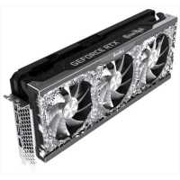 Palit nVidia GeForce RTX 3070 GameRock OC 8Gb V1 LHR NE63070H19P2-1040G