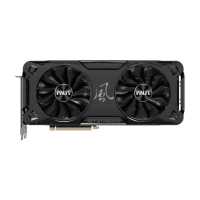 видеокарта Palit nVidia GeForce RTX 3070 JetStream OC V1 8Gb NE63070T19P2-1040J-V1