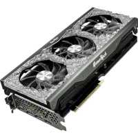 видеокарта Palit nVidia GeForce RTX 3070 Ti GameRock OC 8Gb NED307TT19P2-1047G