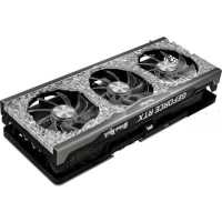 видеокарта Palit nVidia GeForce RTX 3080 Ti GameRock 12Gb NED308T019KB-1020G