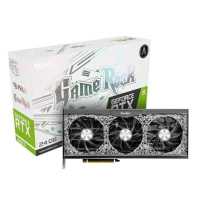 видеокарта Palit nVidia GeForce RTX 3090 Ti GameRock 24Gb NED309T019SB-1022G