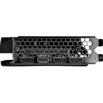 видеокарта Palit nVidia GeForce RTX 4060 Dual 8Gb NE64060019P1-1070D