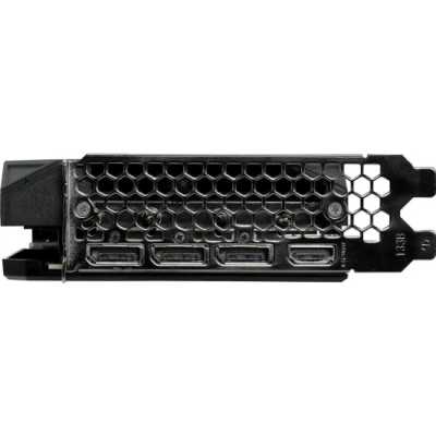 видеокарта Palit nVidia GeForce RTX 4060 Ti Dual 8Gb NE6406T019P1-1048D