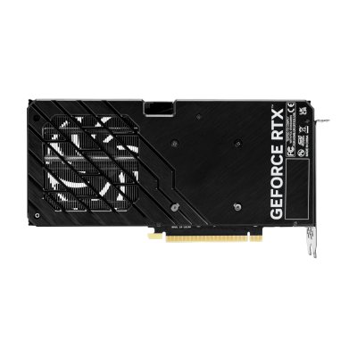 видеокарта Palit nVidia GeForce RTX 4060 Ti Dual 8Gb NE6406T019P1-1060D