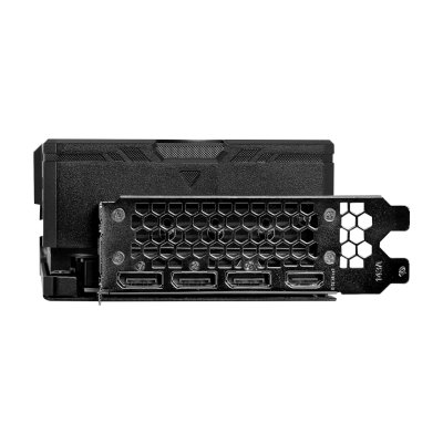 видеокарта Palit nVidia GeForce RTX 4070 JetStream 12Gb NED4070019K9-1047J