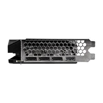 видеокарта Palit nVidia GeForce RTX 4070 Dual OC 12Gb NE64070S19K9-1048D