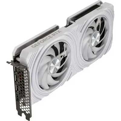 видеокарта Palit nVidia GeForce RTX 4070 Dual White 12Gb NED4070019K9-1047L