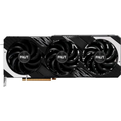 видеокарта Palit nVidia GeForce RTX 4070 GamingPro 12Gb NED4070019K9-1043A
