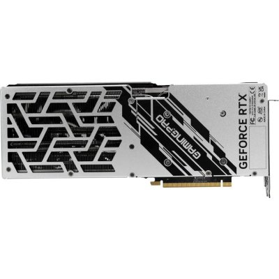 видеокарта Palit nVidia GeForce RTX 4070 GamingPro OC 12Gb NED4070H19K9-1043A