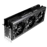 видеокарта Palit nVidia GeForce RTX 4080 GameRock OmniBlack 16Gb NED4080019T2-1030Q