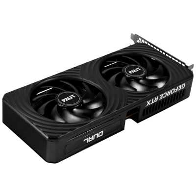 видеокарта Palit nVidia GeForce RTX 5050 Dual 8Gb NE65050019P1-GB2070D