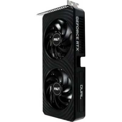 видеокарта Palit nVidia GeForce RTX 5060 Dual 8Gb NE75060019P1-GB2063D