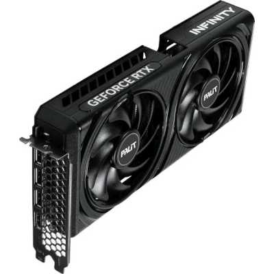 видеокарта Palit nVidia GeForce RTX 5060 Infinity 2 OC V1 8Gb NE75060V19P1-GB2051L