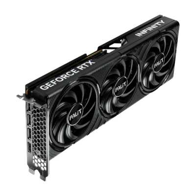 видеокарта Palit nVidia GeForce RTX 5060 Infinity 3 OC 8Gb NE75060T19P1-GB2063S