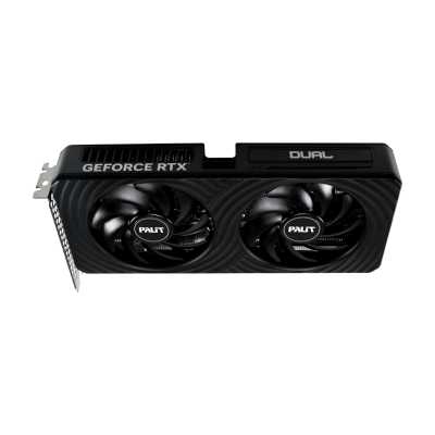 видеокарта Palit nVidia GeForce RTX 5060 Ti Dual OC 8Gb NE7506TT19P1-GB2062D
