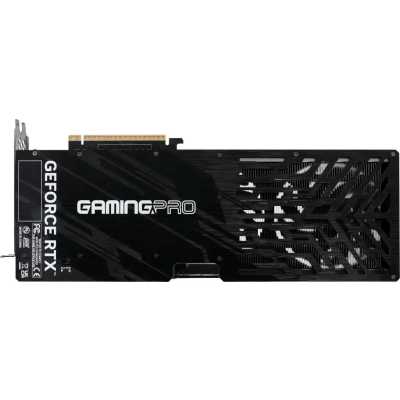 видеокарта Palit nVidia GeForce RTX 5070 GamingPro-S 12Gb NE75070019K9-GB2050U