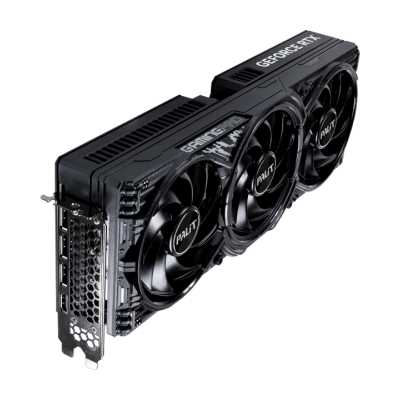 видеокарта Palit nVidia GeForce RTX 5070 GamingPro 12Gb NE75070019K9-GB2050A