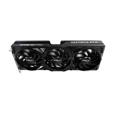 видеокарта Palit nVidia GeForce RTX 5070 Ti GamingPro-S 16Gb NE7507T019T2-GB2031U