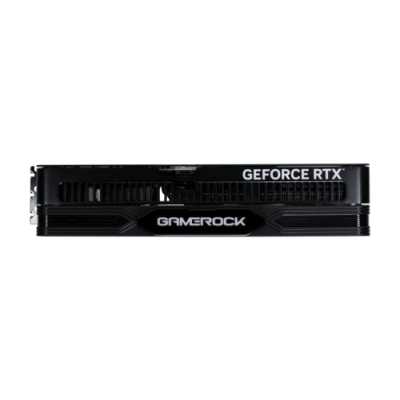 видеокарта Palit nVidia GeForce RTX 5070 Ti GameRock OC 16Gb NE7507TH19T2-GB2030G
