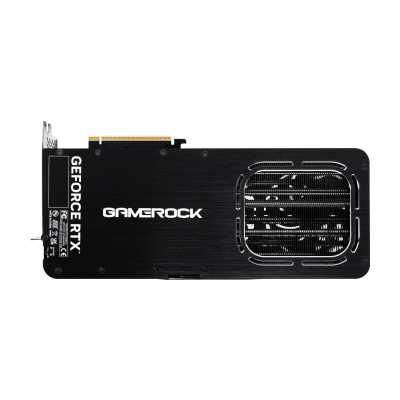 видеокарта Palit nVidia GeForce RTX 5080 GameRock 16Gb NE75080019T2-GB2030G