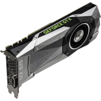 видеокарта Palit PA-GTX1070-8GD5