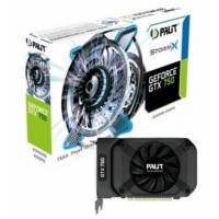видеокарта Palit PA-GTX750 STORMX 2G