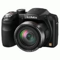 фотоаппарат Panasonic DMC-LZ30EE-K Черный