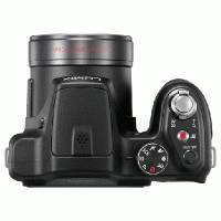 фотоаппарат Panasonic DMC-LZ30EE-K Черный