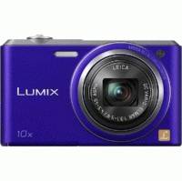 фотоаппарат Panasonic DMC-SZ3EE-V Фиолетовый