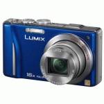 фотоаппарат Panasonic DMC-TZ20EE-A