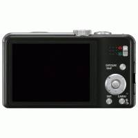 фотоаппарат Panasonic DMC-TZ30EE-K Черный