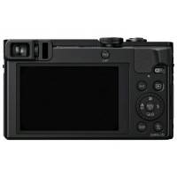 фотоаппарат Panasonic DMC-TZ70EE-K Черный