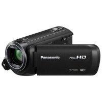 видеокамера Panasonic HC-V380 Черный