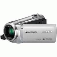 видеокамера Panasonic HC-V510EE-S Серебристый