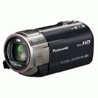 видеокамера Panasonic HC-V720MEE-K Черный