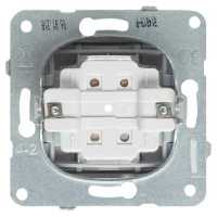 выключатель Panasonic Karre&Arkedia WKTT00012DG-RU