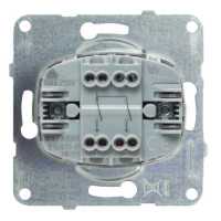 выключатель Panasonic Karre&Arkedia WKTT00092DG-RU