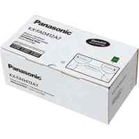 фотобарабан Panasonic KX-FAD412A черный