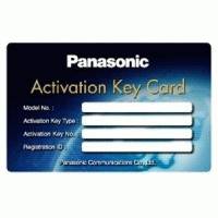 ключ активации Panasonic KX-NCS3104XJ
