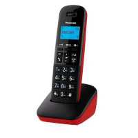 радиотелефон Panasonic KX-TGB610RUR