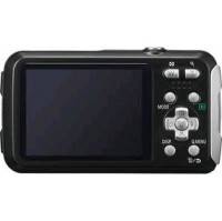 фотоаппарат Panasonic Lumix DMC-FT30 Черный