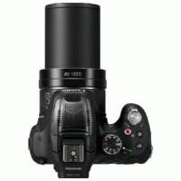 фотоаппарат Panasonic Lumix DMC-FZ72EE-K Черный