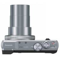 фотоаппарат Panasonic Lumix DMC-TZ60EE-S Серебристый